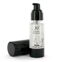 Extase Sensual - Lubrifiant Silicone 30 Ml